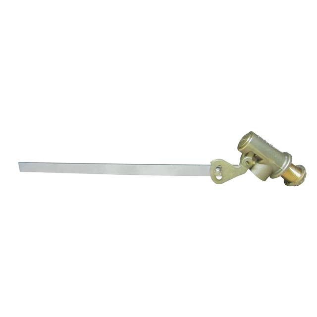 Robinet Bronze 1 sans Flotteur référence fournisseur 206147